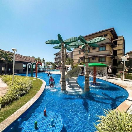 Manhattan Beach Riviera Aquiraz Exterior photo